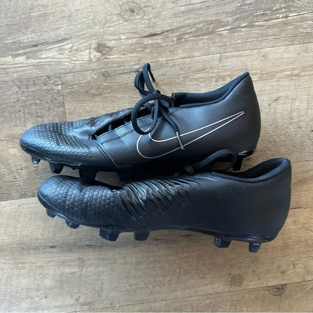 Nike Phantom Venom Club FG Black